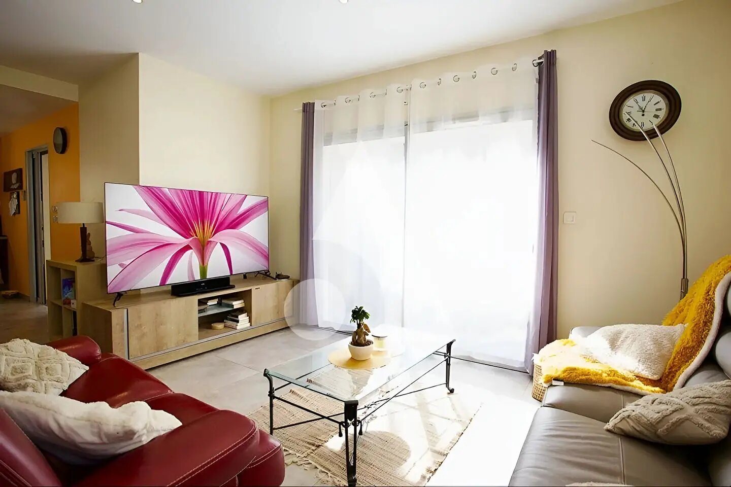 Maison à vendre, 124m², Jassans-Riottier