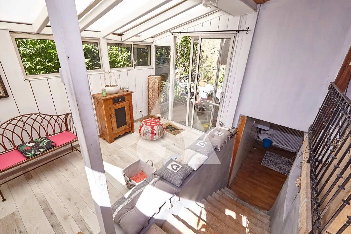 Appartement à vendre, 64m², Gleizé