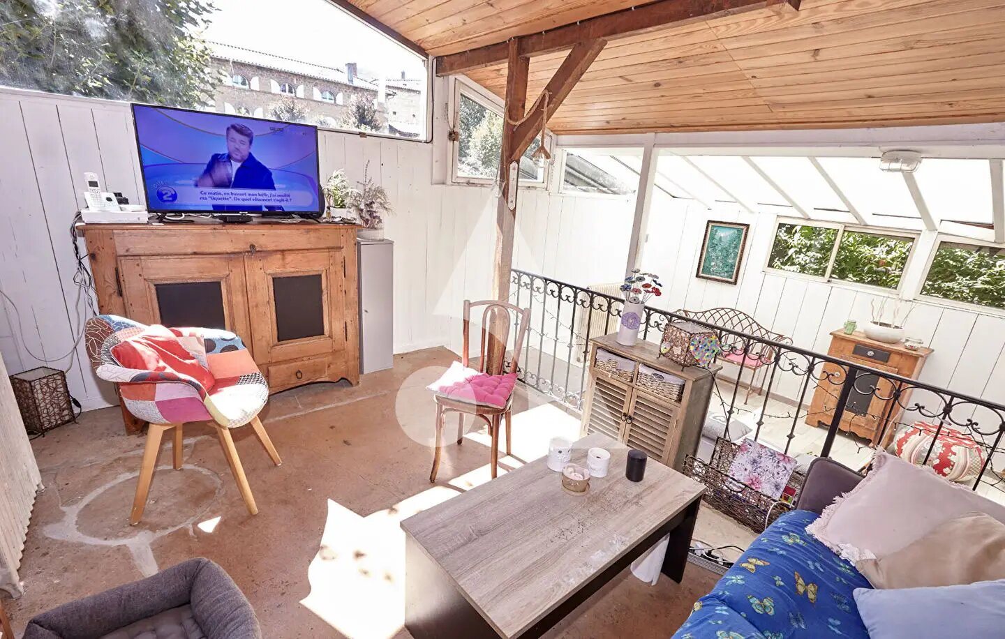 Appartement à vendre, 64m², Gleizé