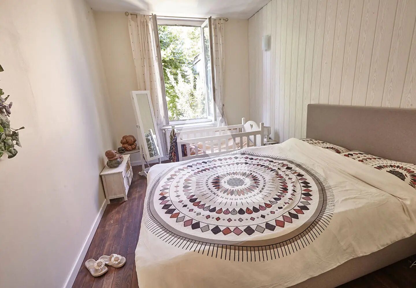 Appartement à vendre, 64m², Gleizé