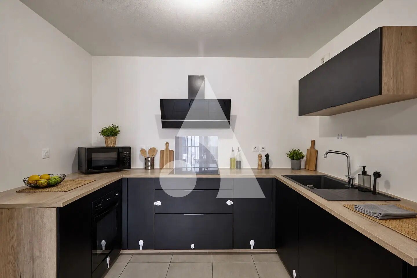 Appartement à vendre, 59m², Villefranche-sur-Saône