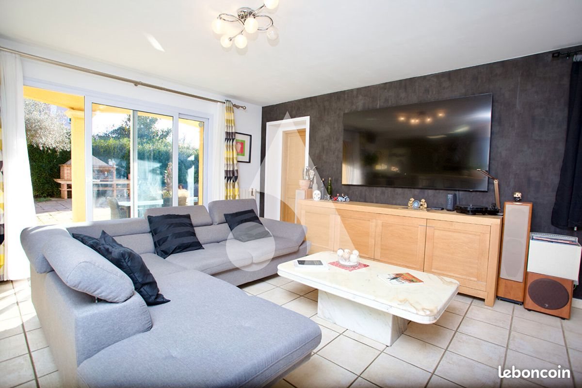 Maison à vendre, 145m², Gleizé