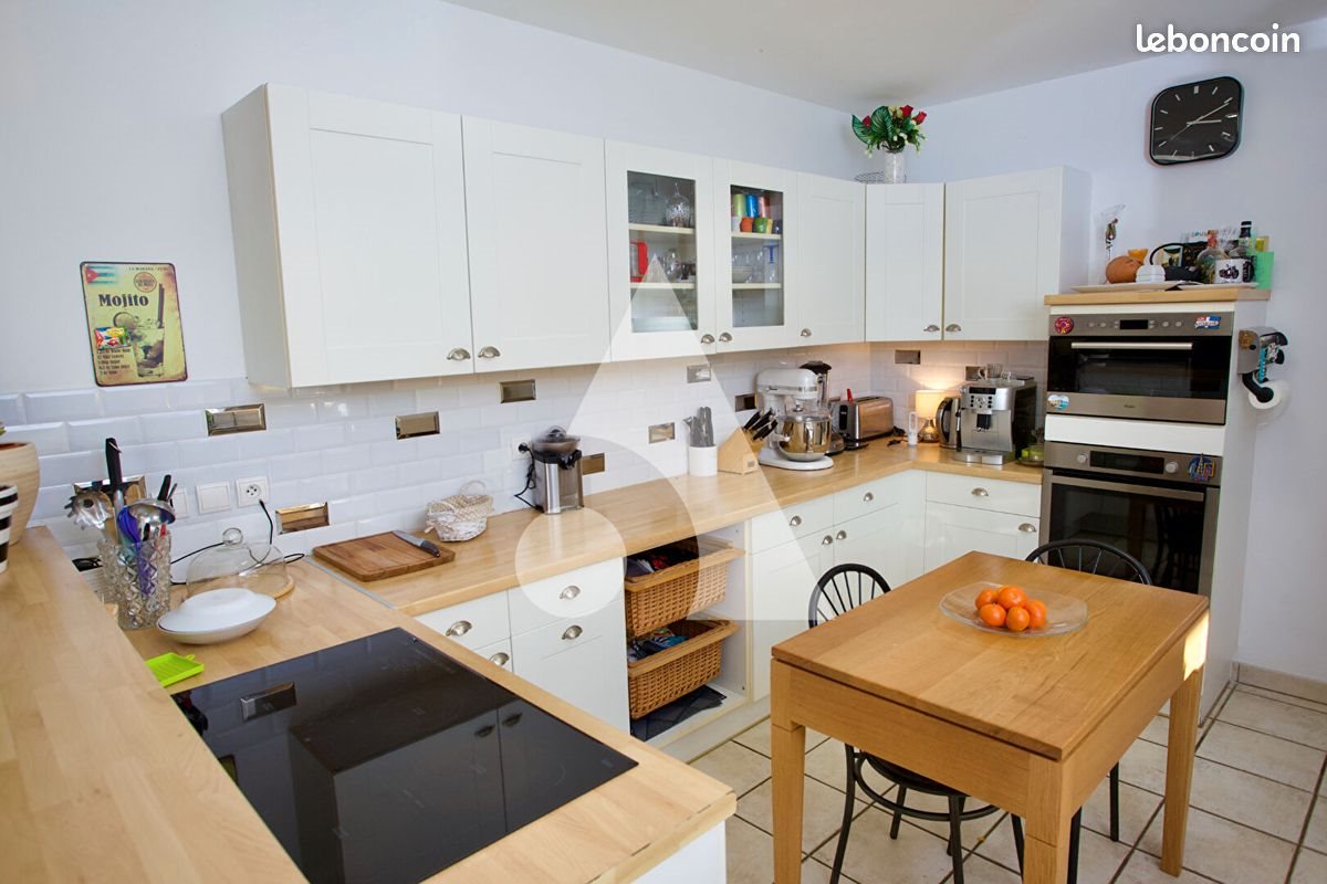 Maison à vendre, 145m², Gleizé