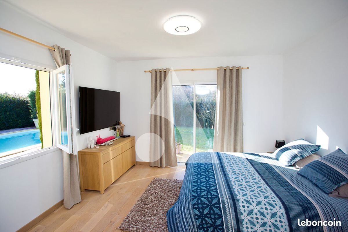 Maison à vendre, 145m², Gleizé