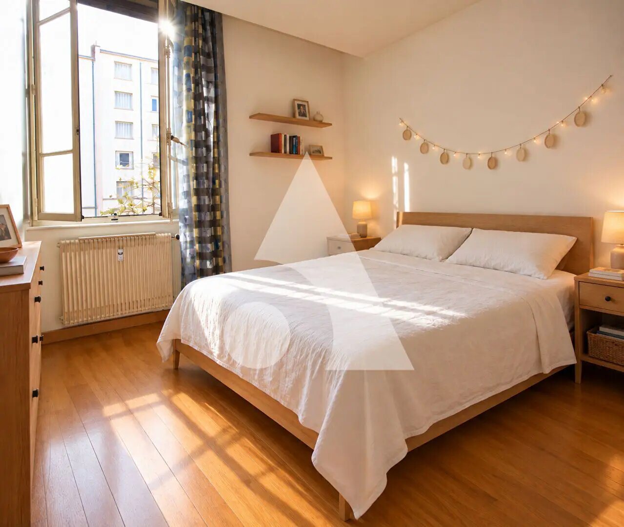 Appartement à vendre, 97m², Villefranche-sur-Saône