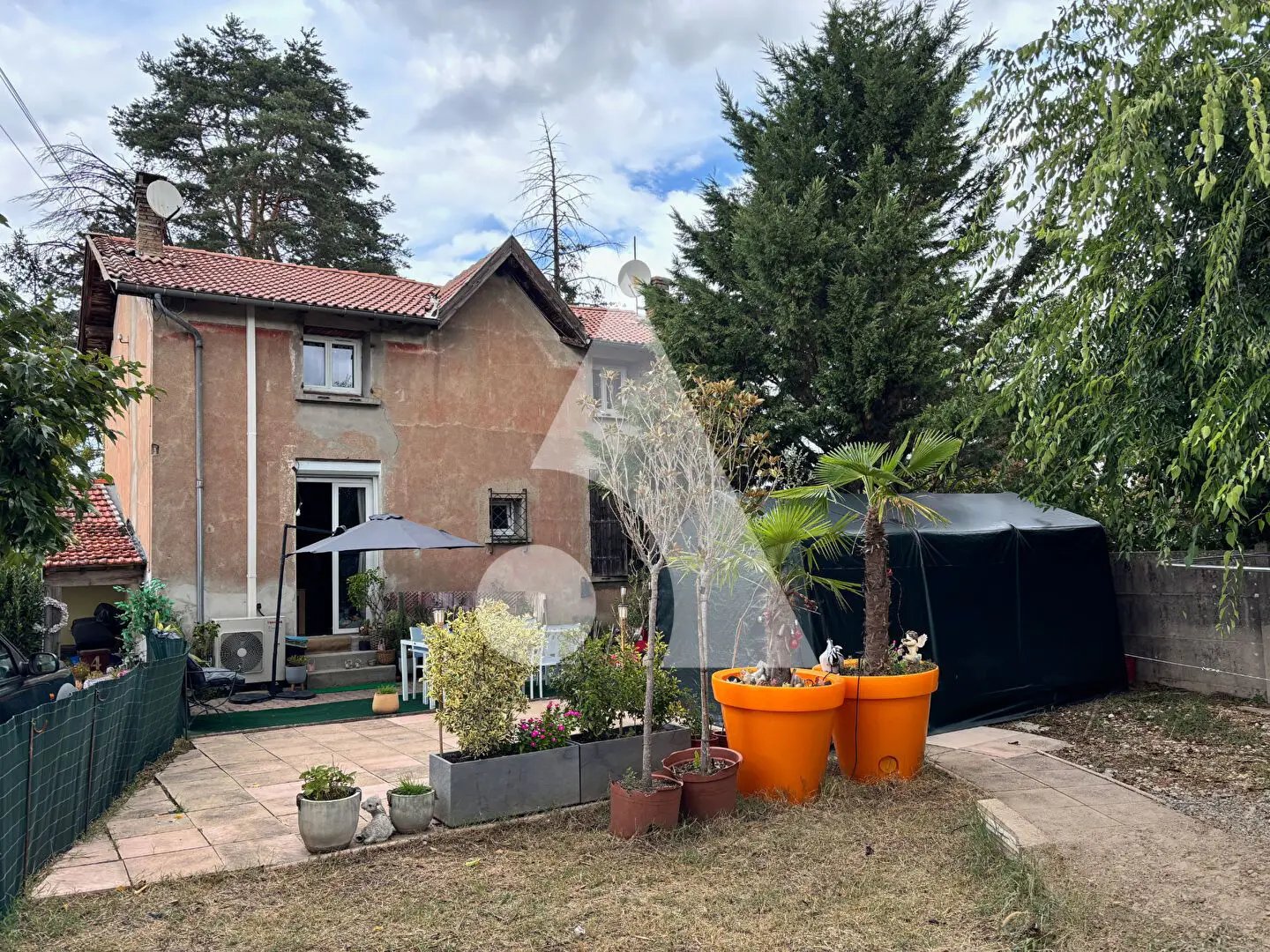 Maison à vendre, 144m², Reyrieux