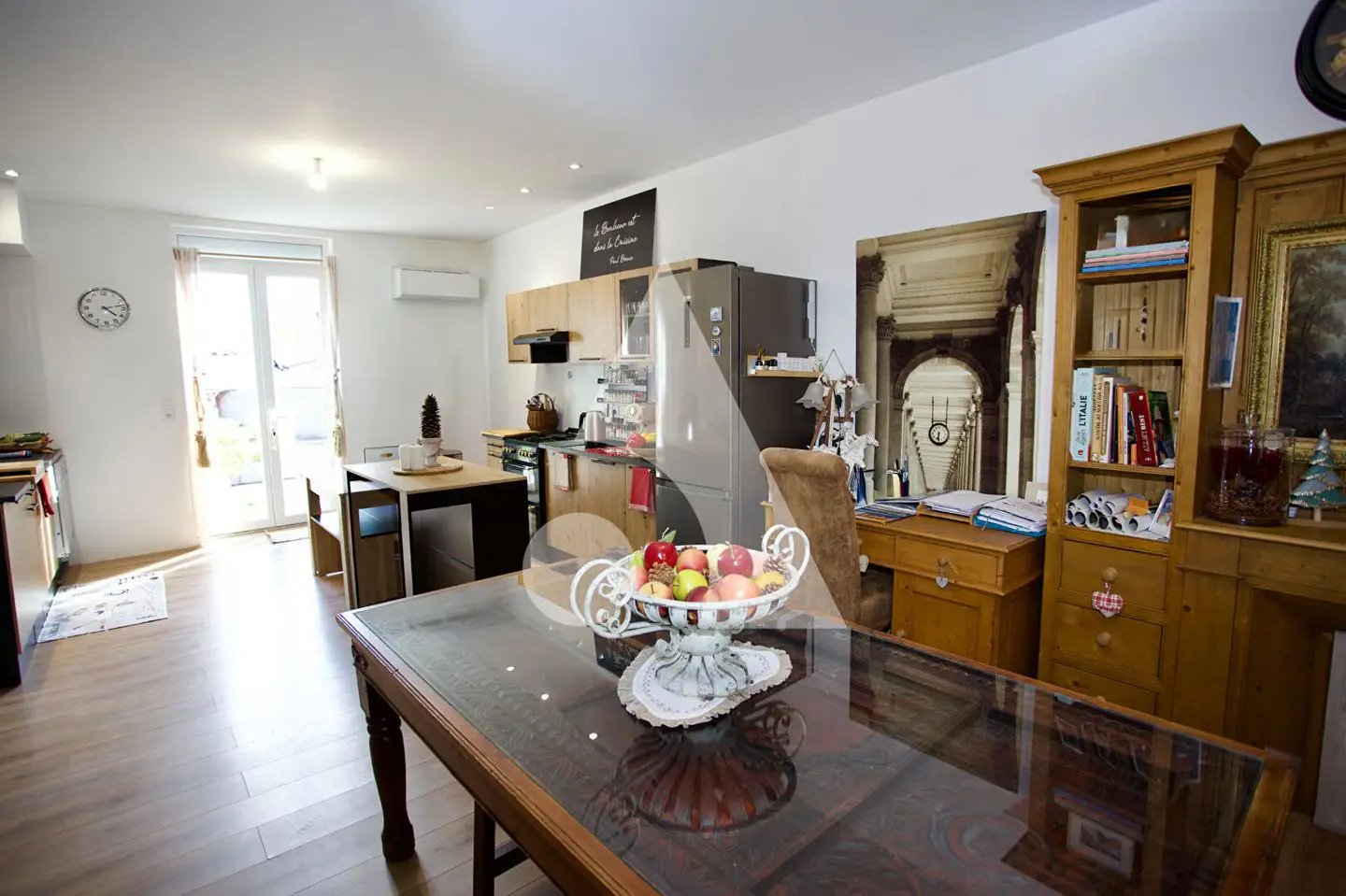 Maison à vendre, 144m², Reyrieux