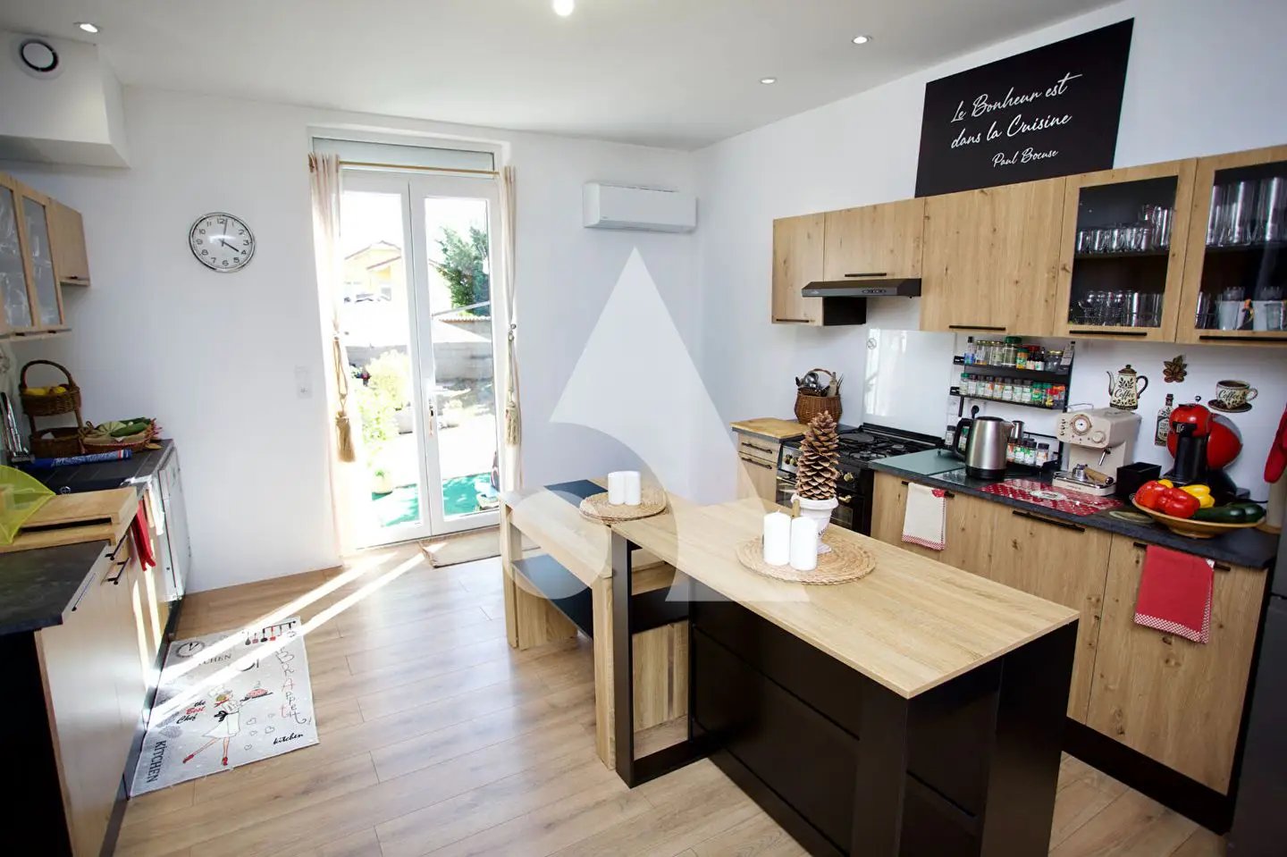 Maison à vendre, 144m², Reyrieux