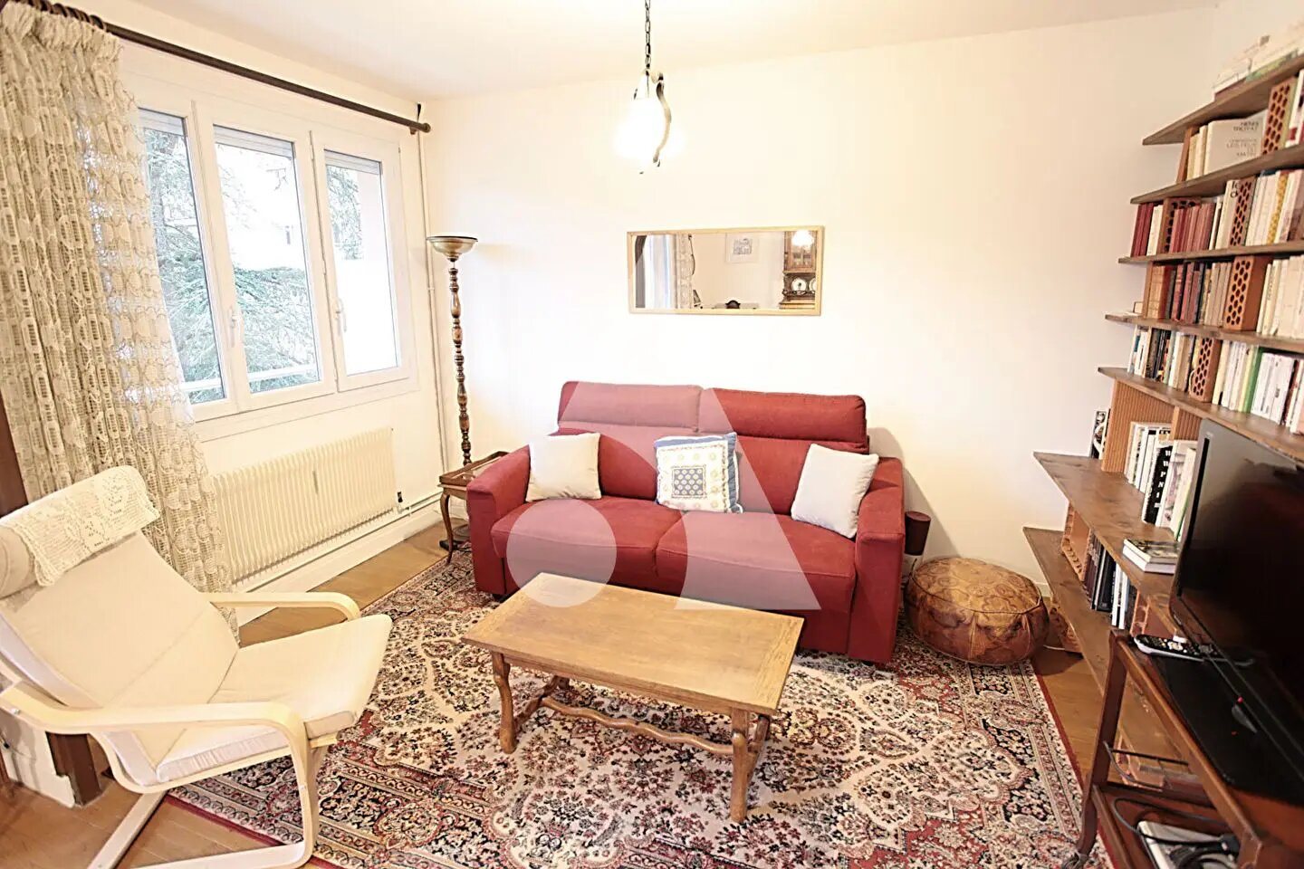 Appartement à louer, 68m², Villefranche-sur-Saône