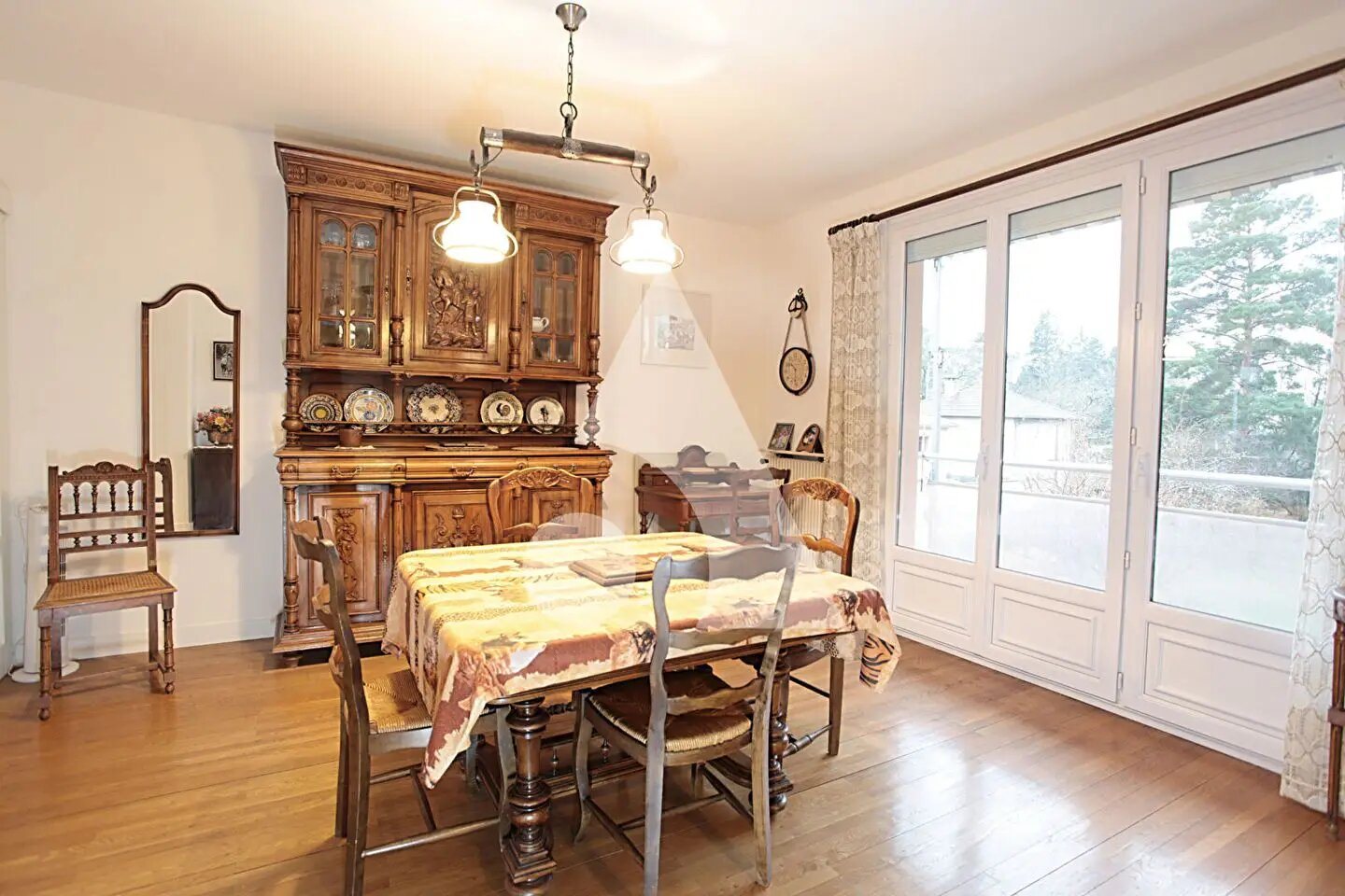 Appartement à louer, 68m², Villefranche-sur-Saône