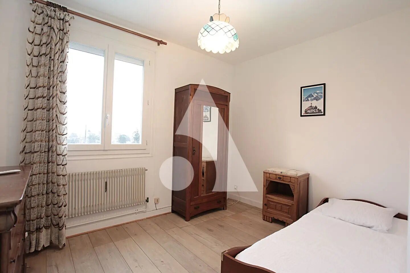 Appartement à louer, 68m², Villefranche-sur-Saône