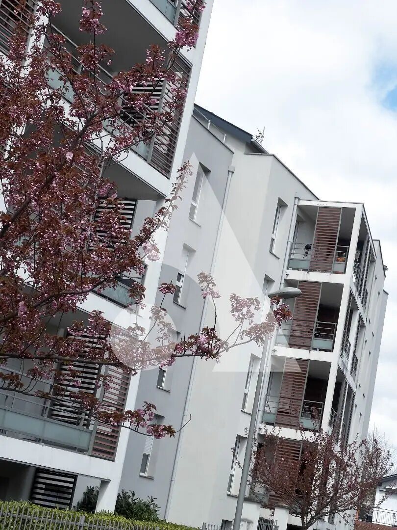 Appartement à vendre, 41m², Tassin-la-Demi-Lune