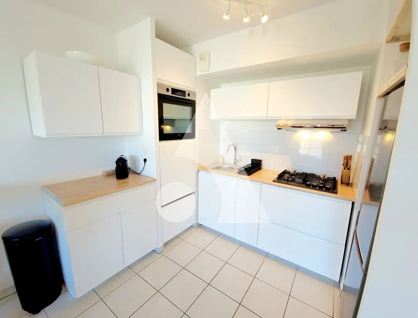 Appartement à vendre, 41m², Tassin-la-Demi-Lune