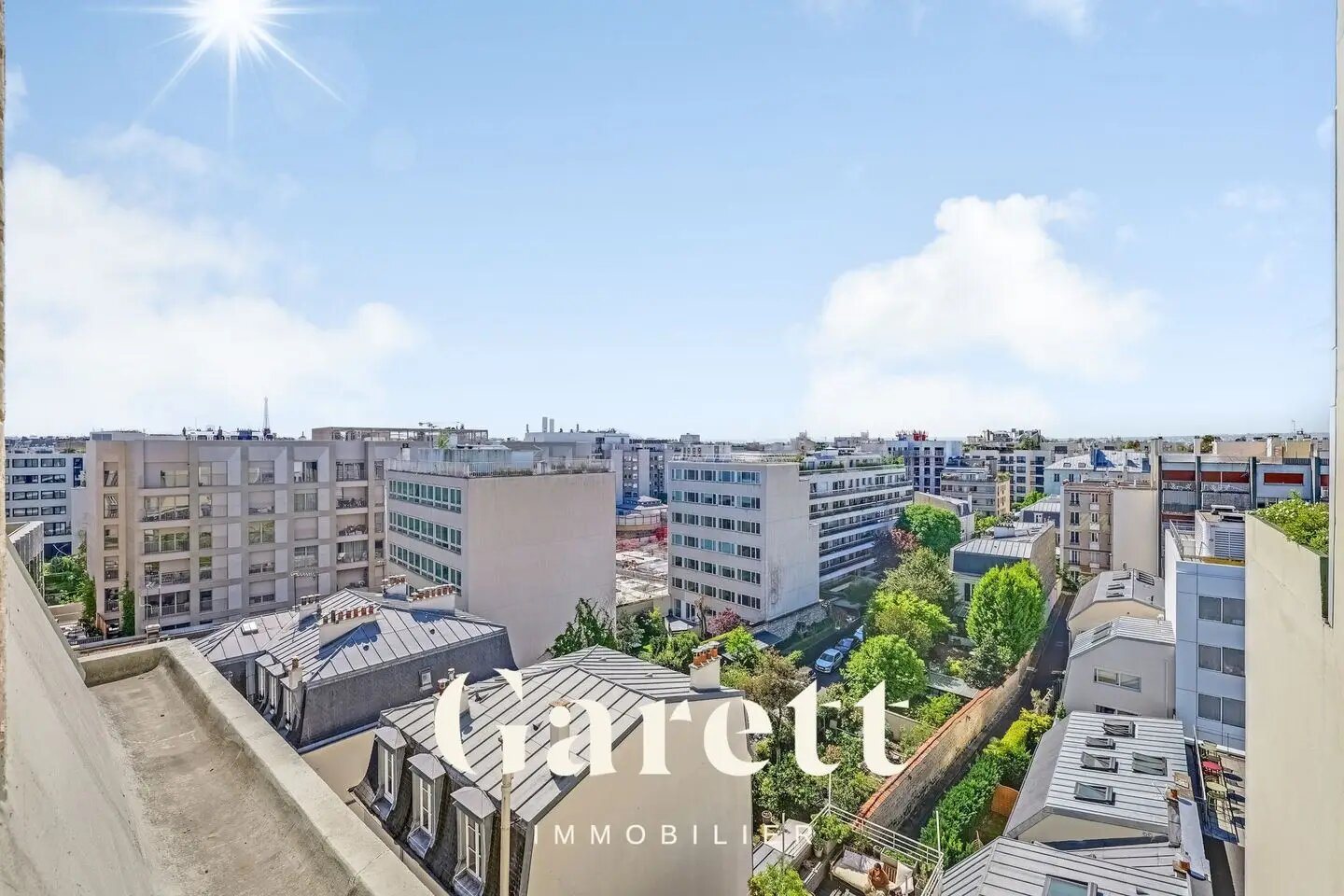Appartement à vendre, 50m², Neuilly-sur-Seine