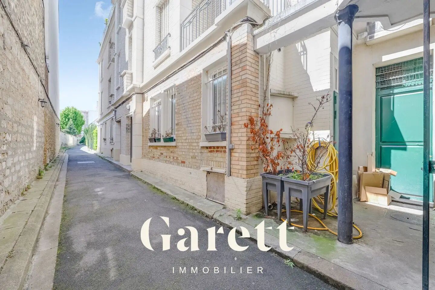 Appartement à vendre, 50m², Neuilly-sur-Seine