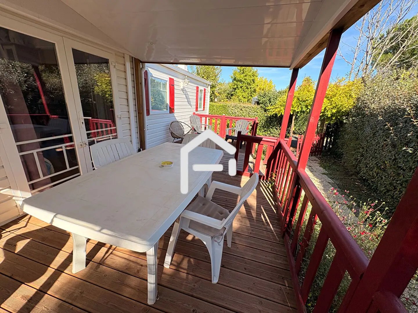 Maison à vendre, 35m², Saint-Cyr-en-Talmondais