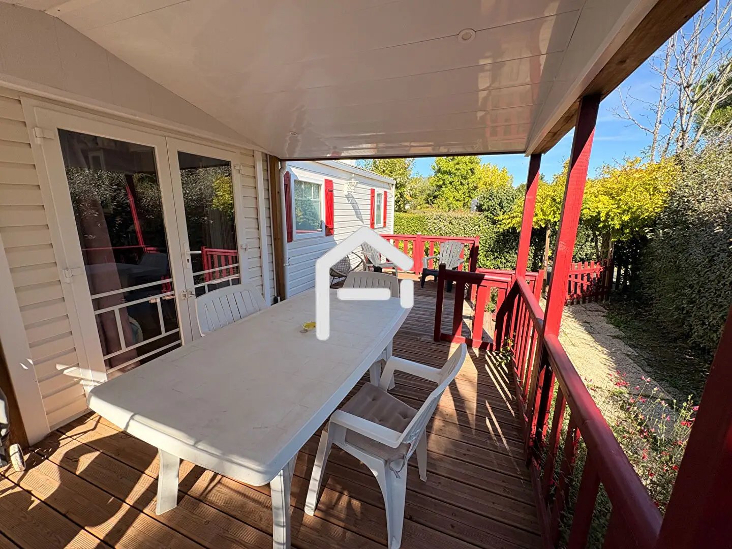 Maison à vendre, 35m², Saint-Cyr-en-Talmondais