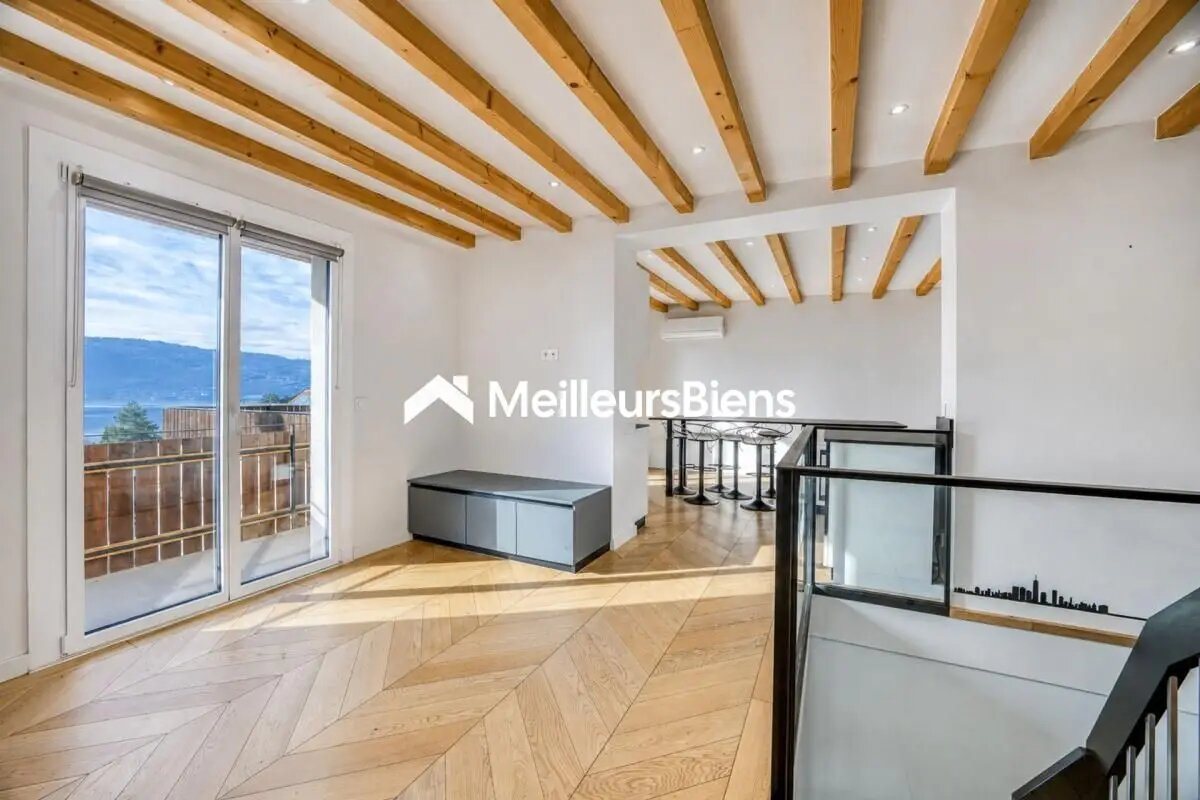 Appartement à vendre, 98m², Veyrier-du-Lac