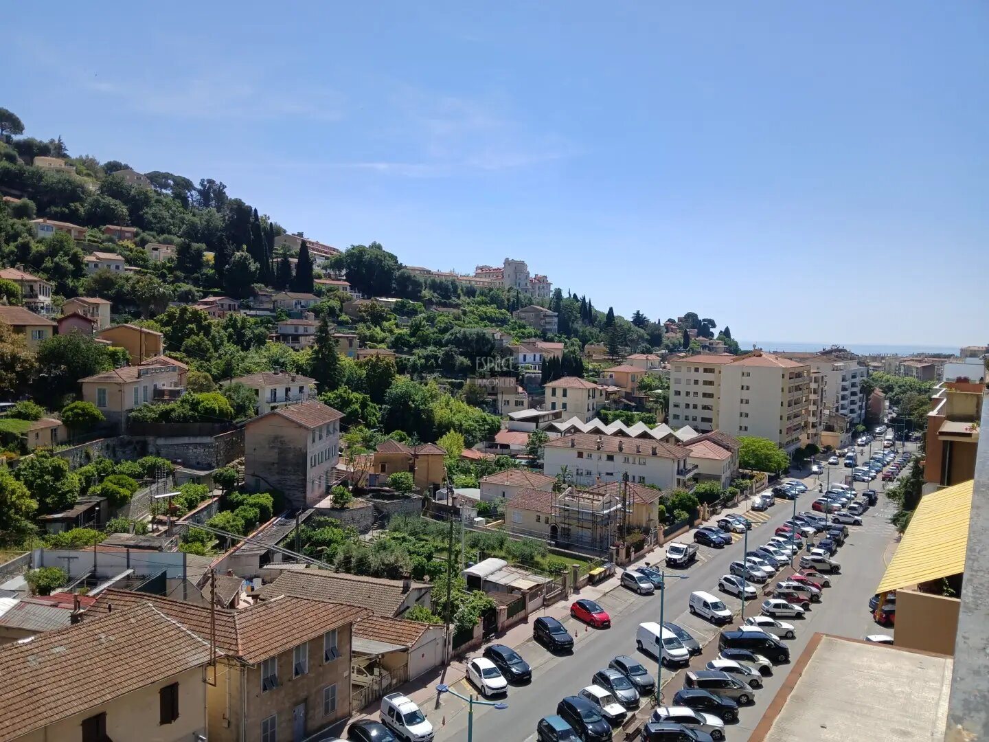 Appartement à vendre, 65m², Menton