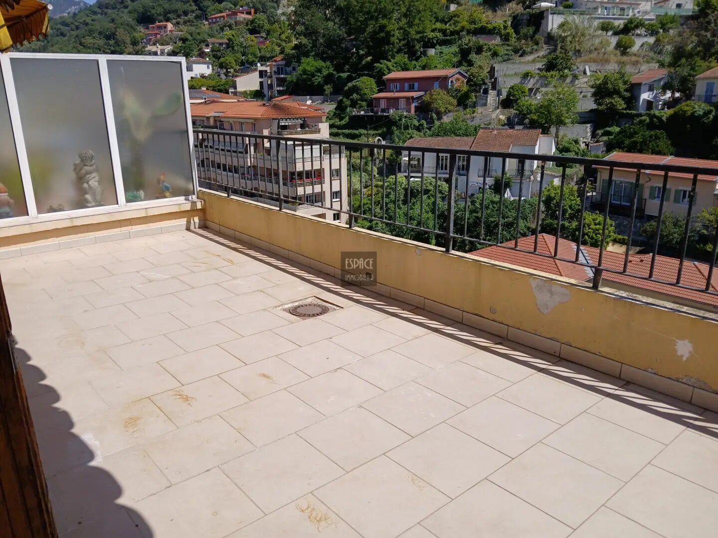 Appartement à vendre, 65m², Menton