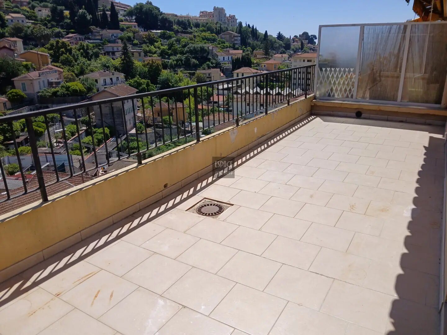 Appartement à vendre, 65m², Menton
