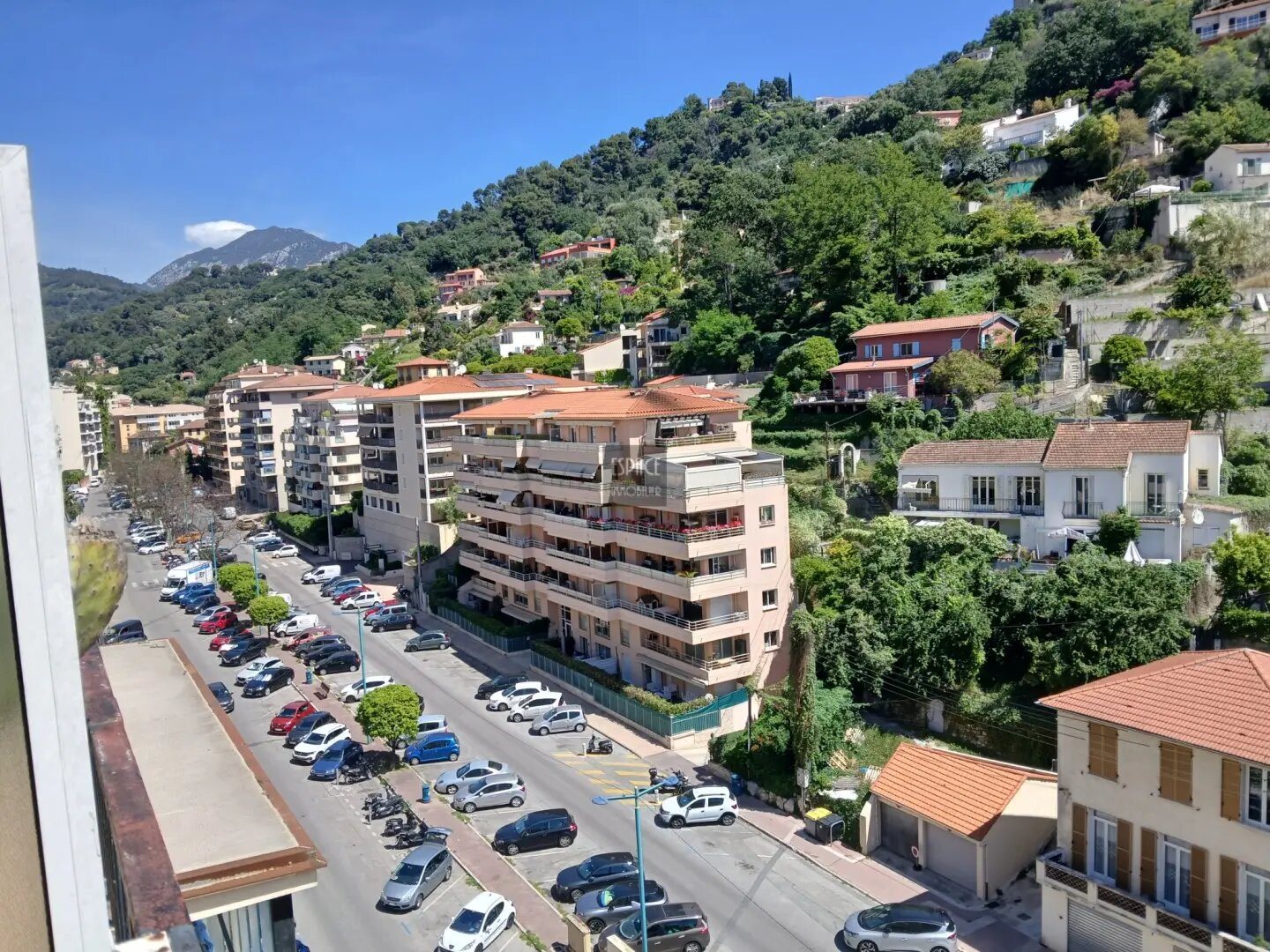 Appartement à vendre, 65m², Menton