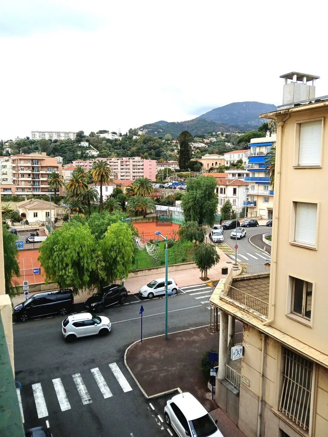 Appartement à vendre, 59m², Menton