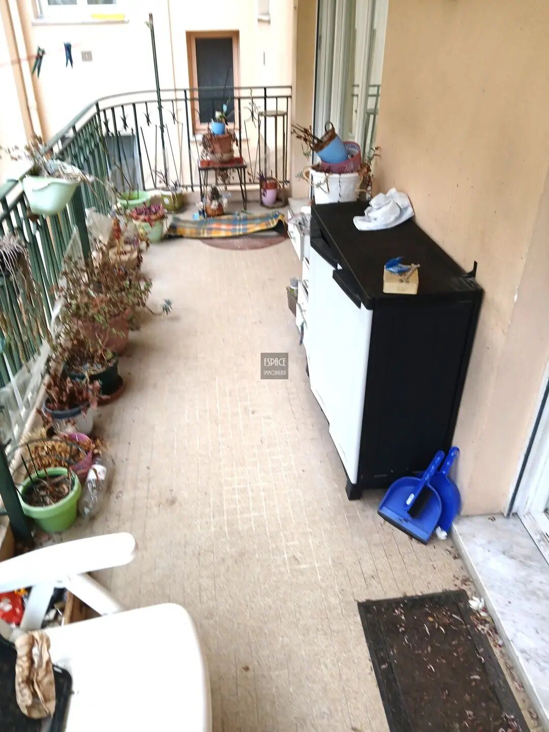 Appartement à vendre, 59m², Menton