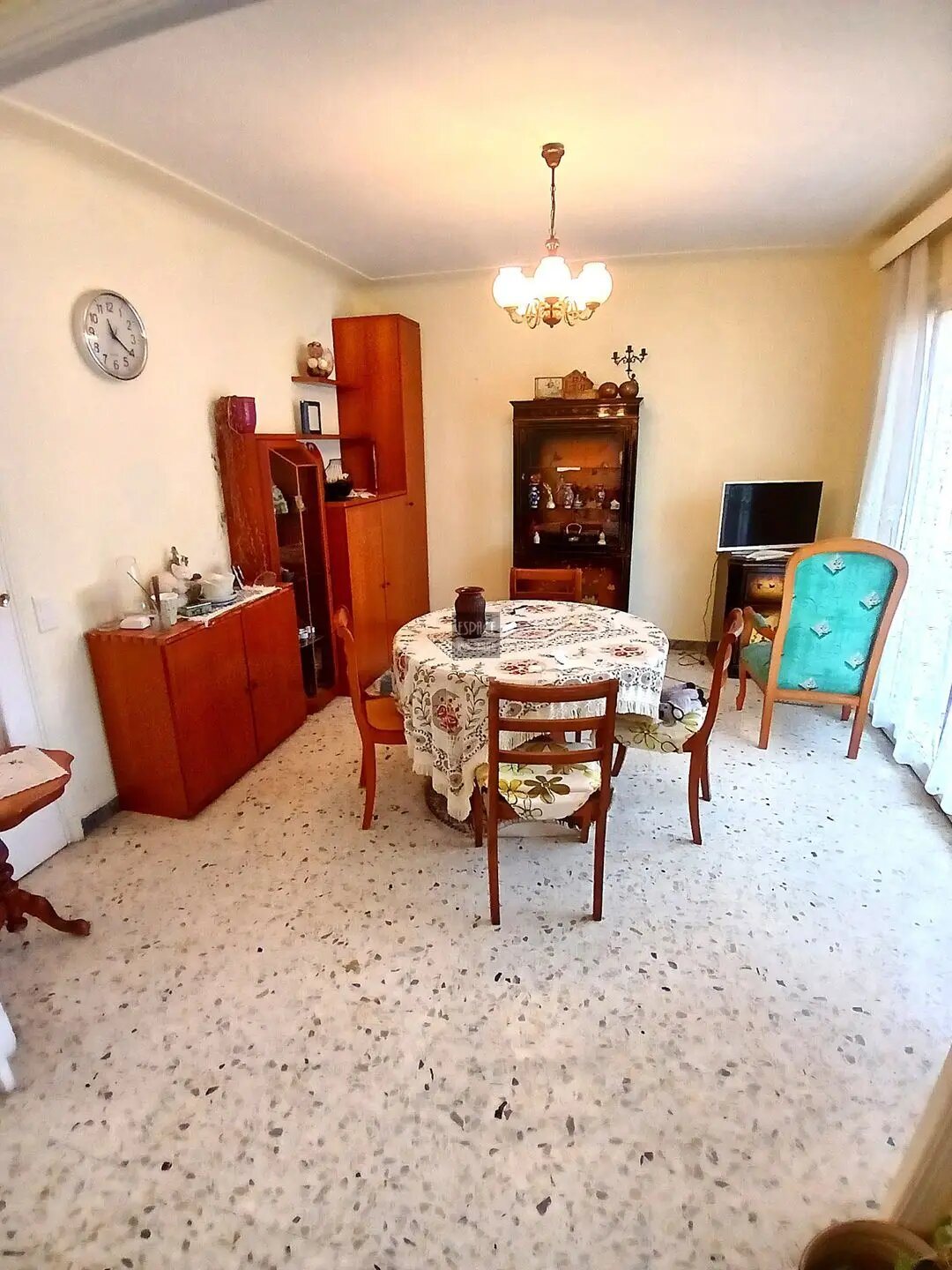 Appartement à vendre, 59m², Menton