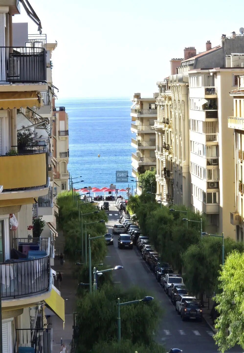 Appartement à vendre, 33m², Menton