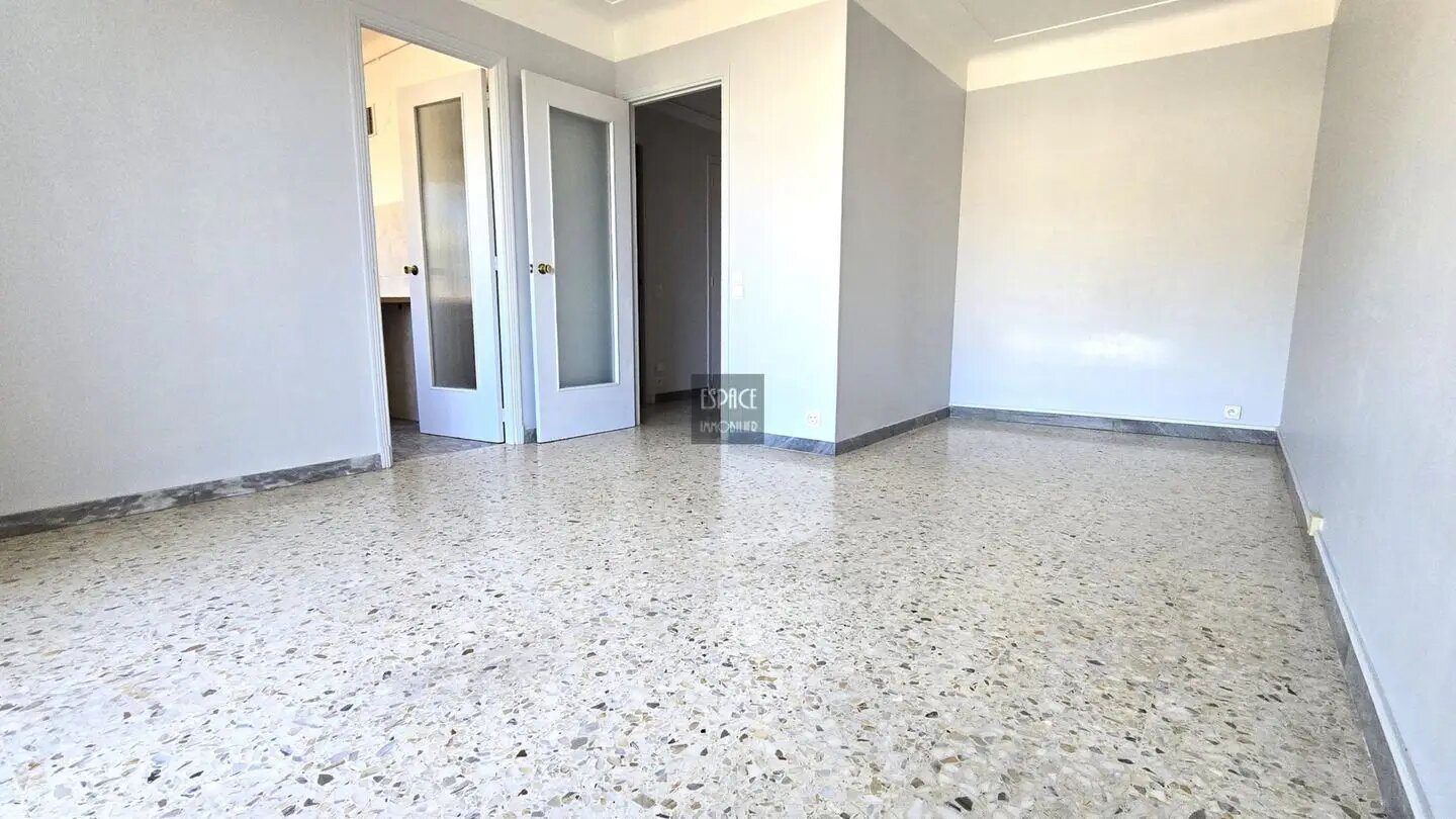 Appartement à vendre, 33m², Menton