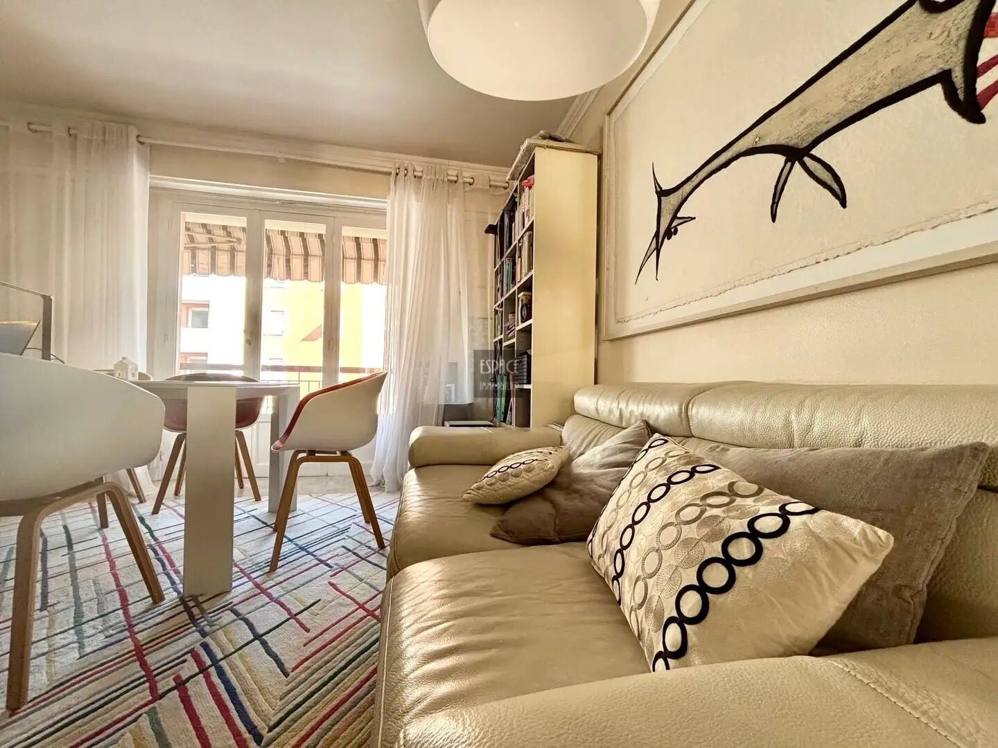 Appartement à vendre, 62m², Roquebrune-Cap-Martin