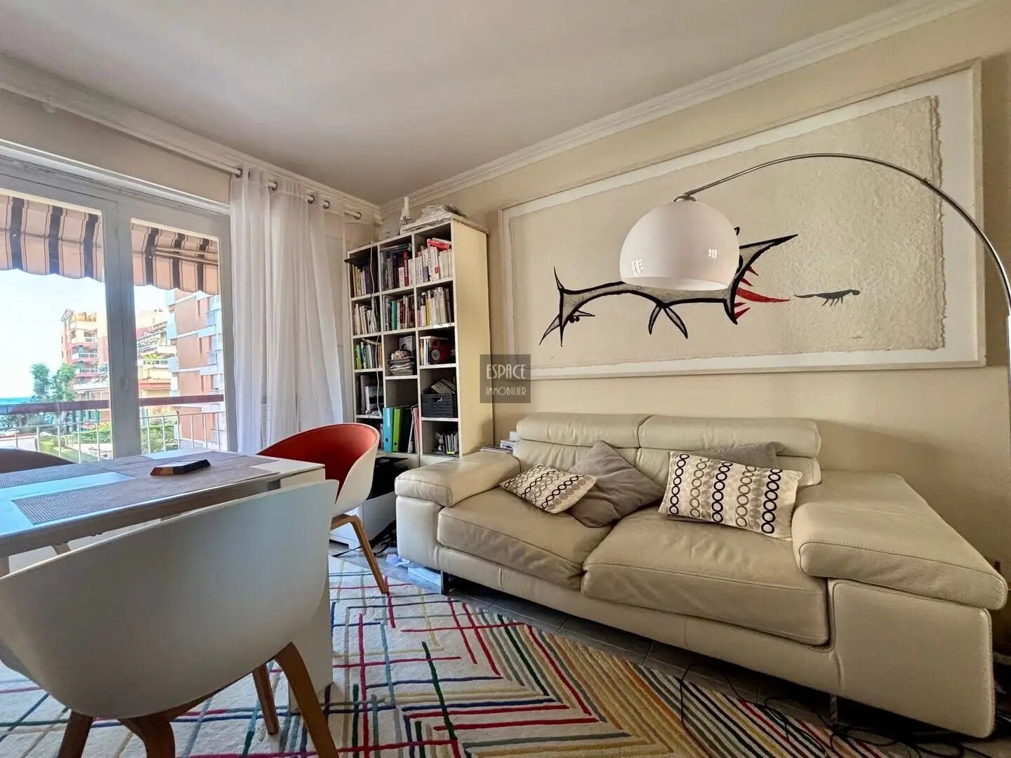 Appartement à vendre, 62m², Roquebrune-Cap-Martin