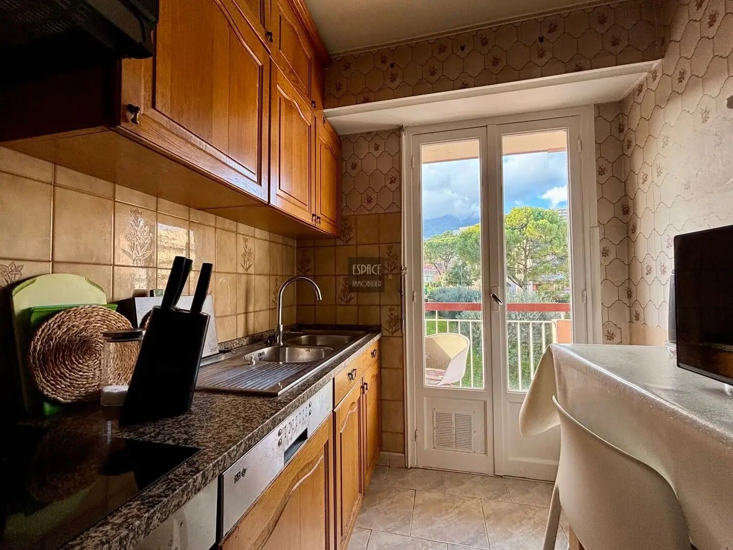 Appartement à vendre, 62m², Roquebrune-Cap-Martin