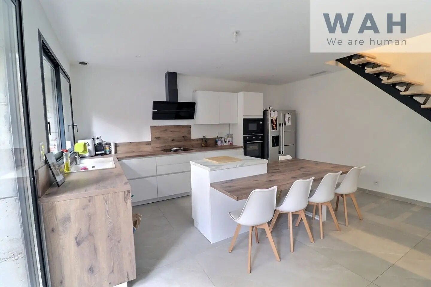 Maison à vendre, 110m², Aspiran