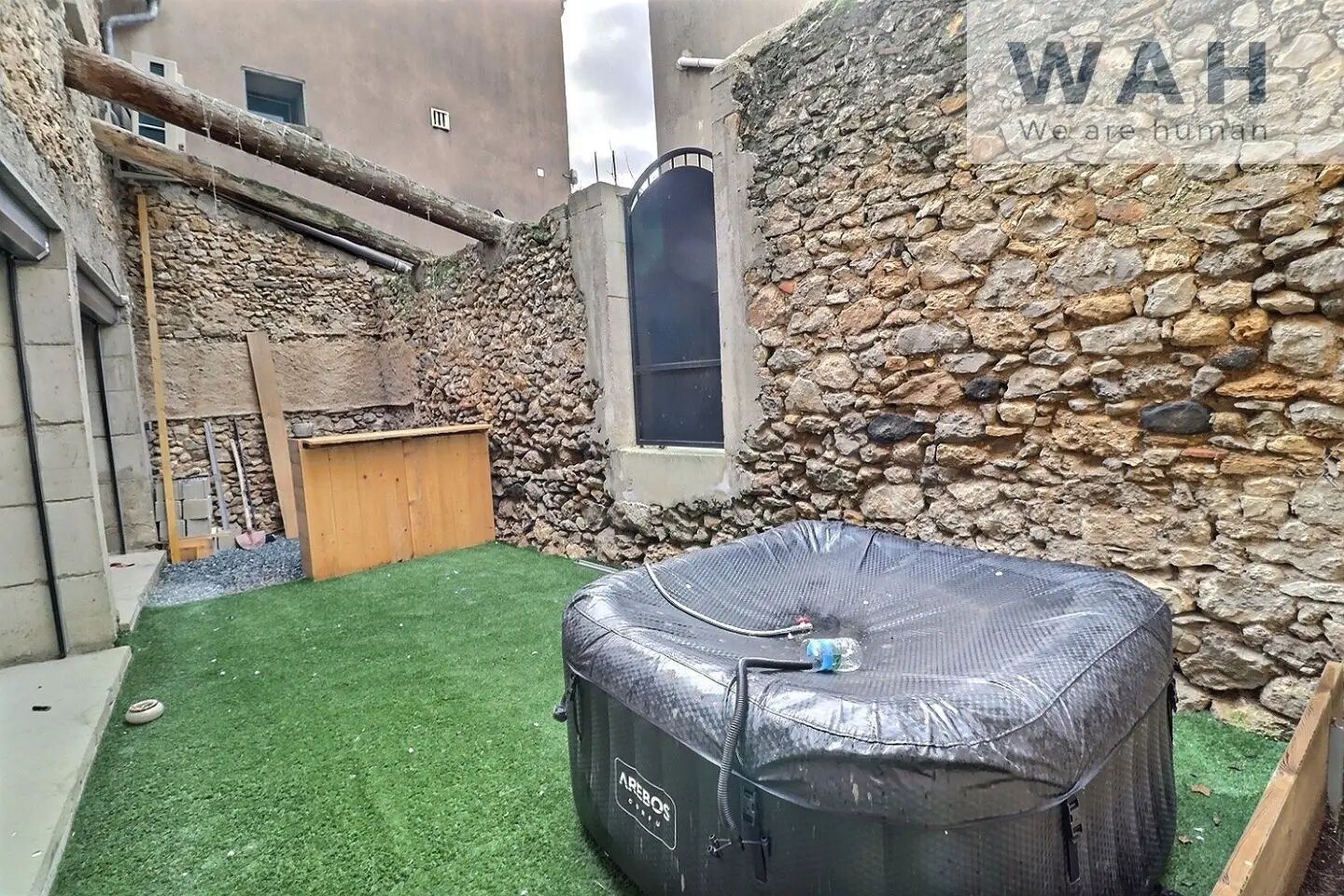 Maison à vendre, 110m², Aspiran