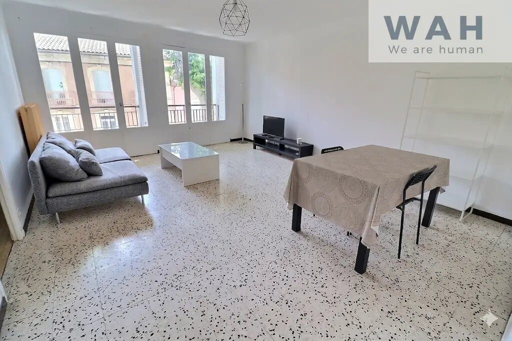 Appartement à vendre, 70m², Lamalou-les-Bains