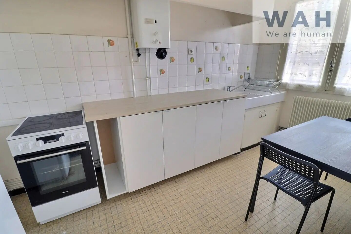 Appartement à vendre, 70m², Lamalou-les-Bains