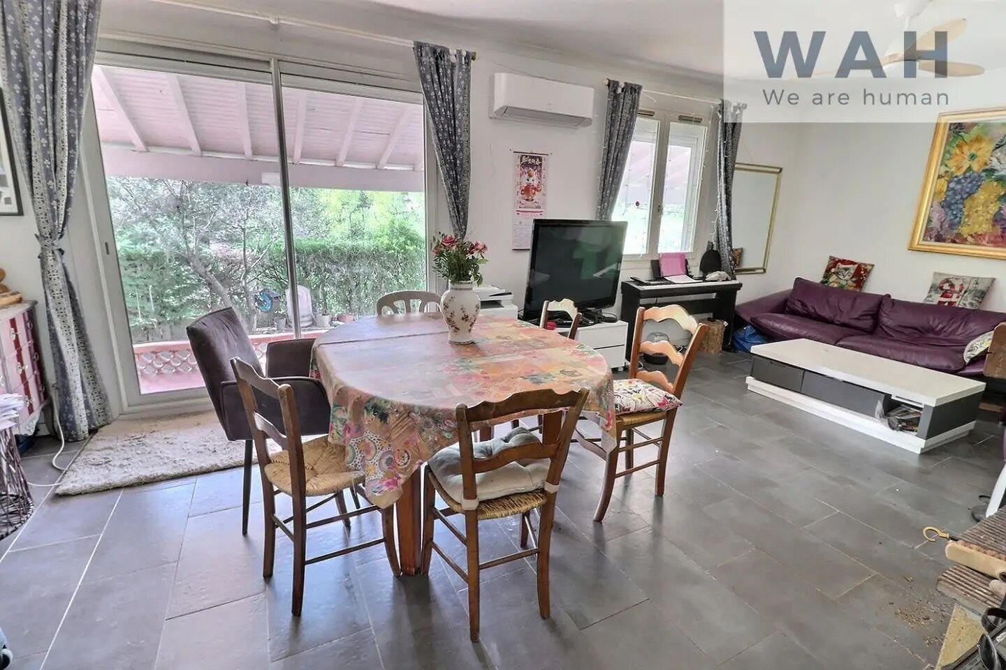 Maison à vendre, 127m², Lodève