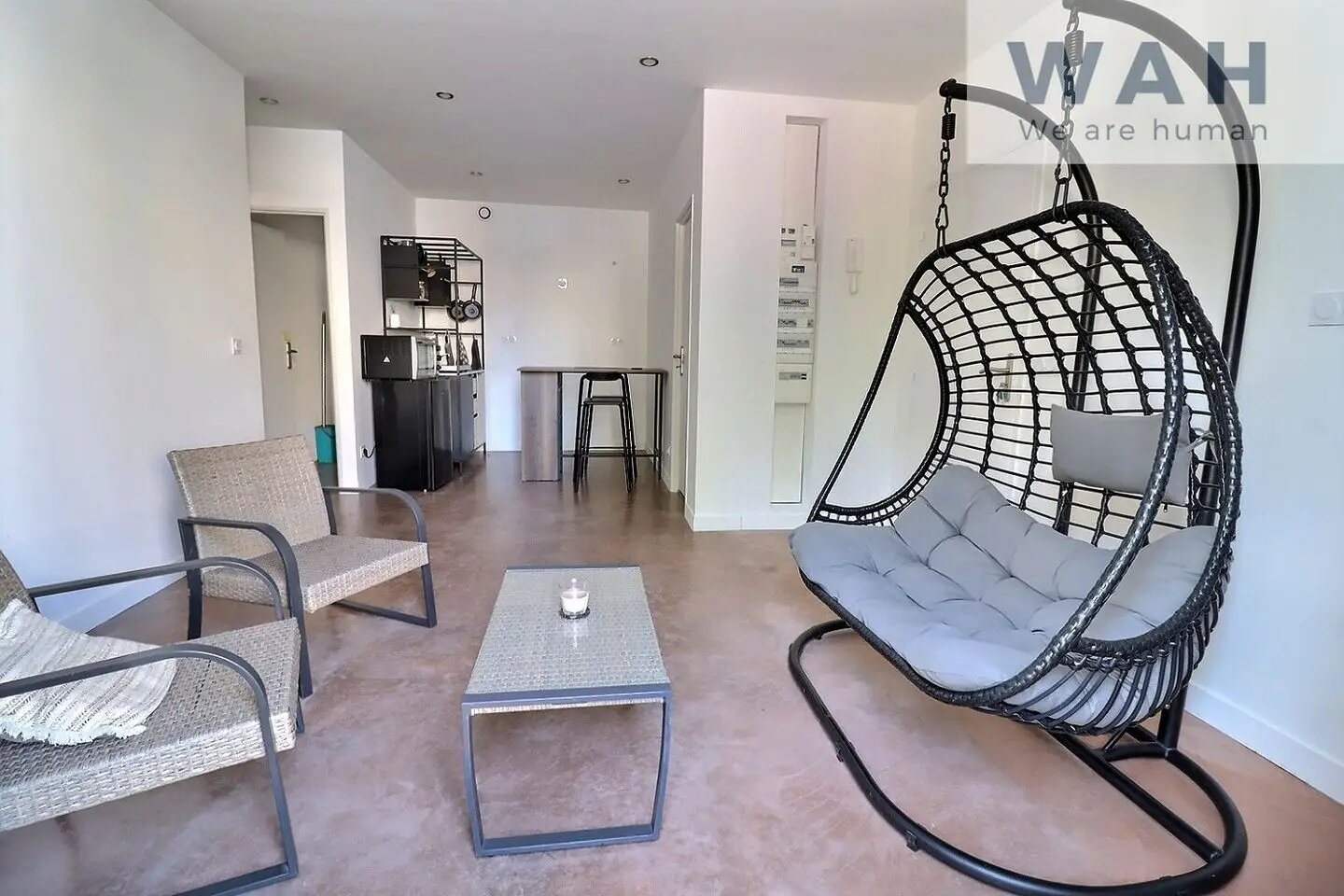 Appartement à vendre, 48m², Clermont-l'Hérault