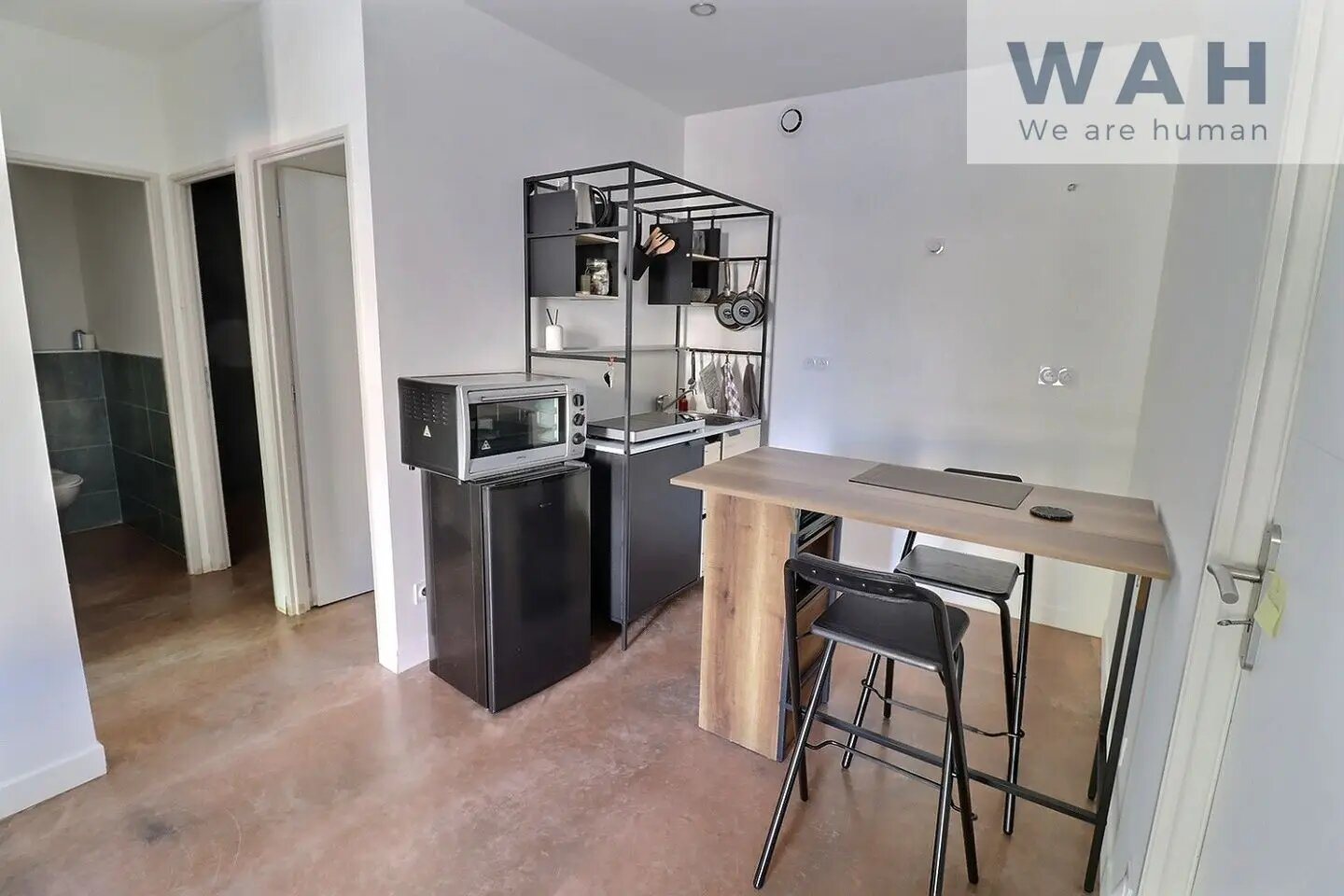 Appartement à vendre, 48m², Clermont-l'Hérault