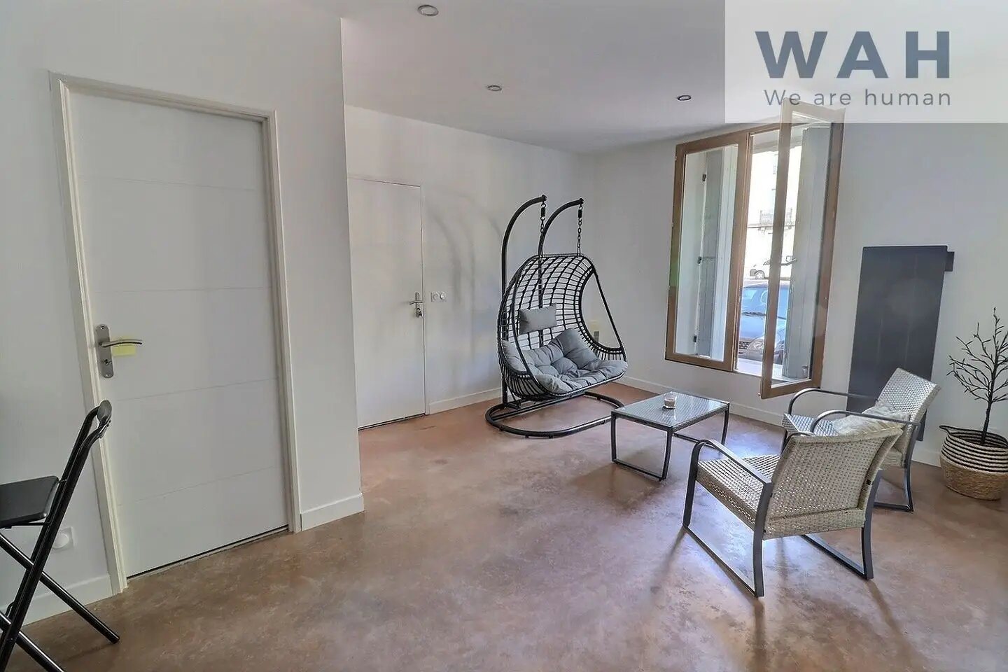 Appartement à vendre, 48m², Clermont-l'Hérault