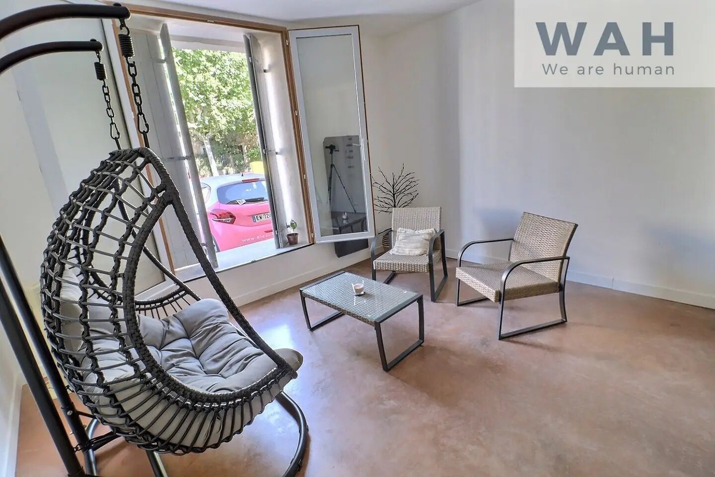Appartement à vendre, 48m², Clermont-l'Hérault