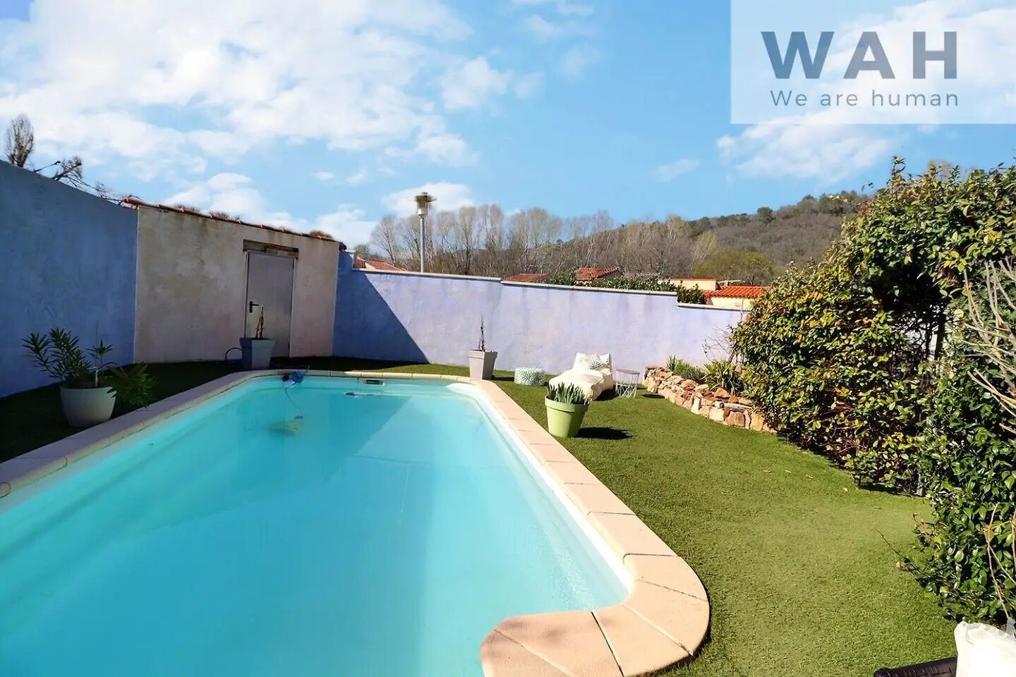 Maison à vendre, 150m², Lodève