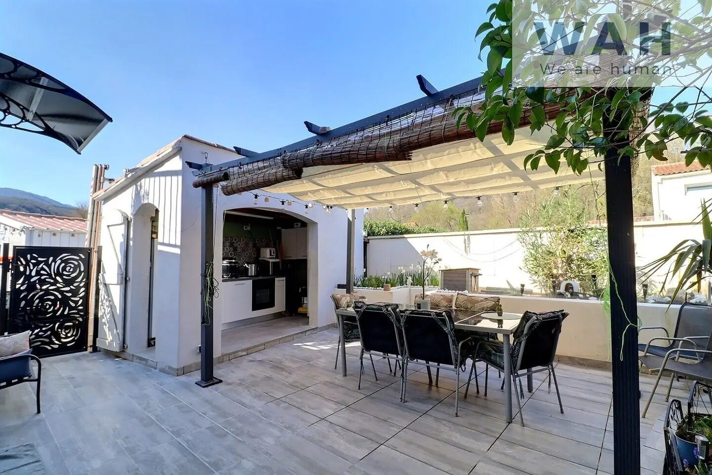 Maison à vendre, 150m², Lodève