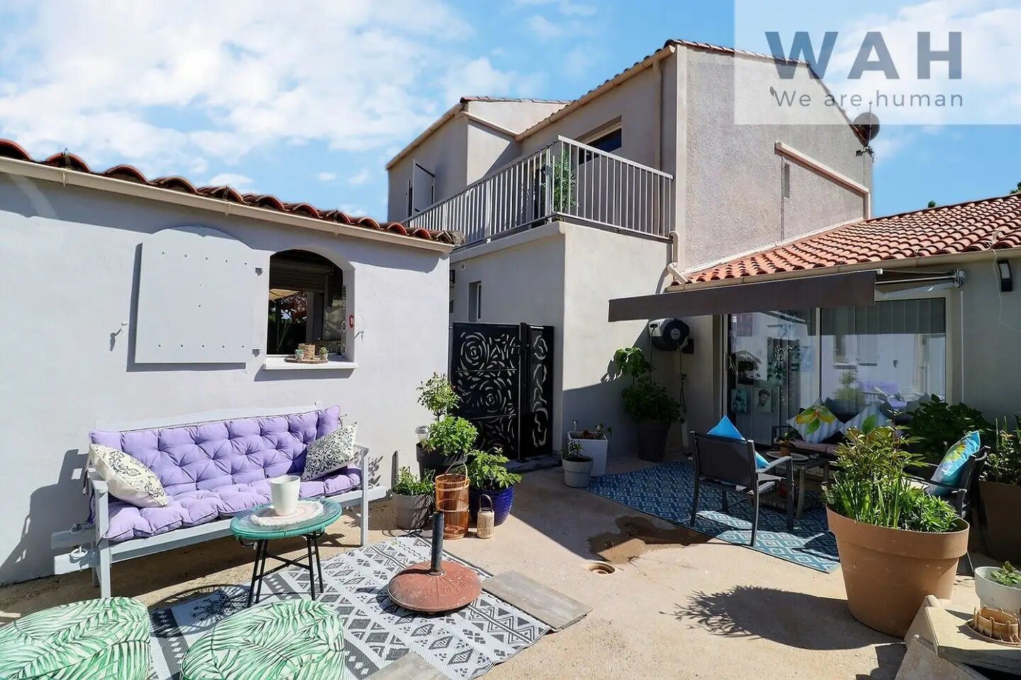 Maison à vendre, 150m², Lodève