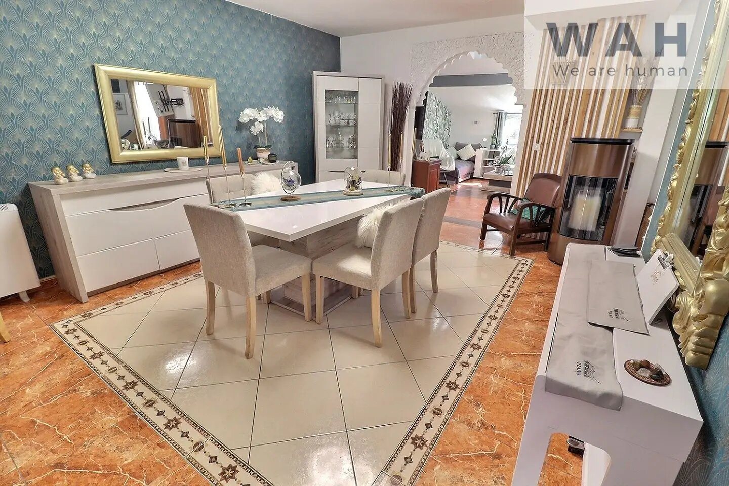 Maison à vendre, 150m², Lodève