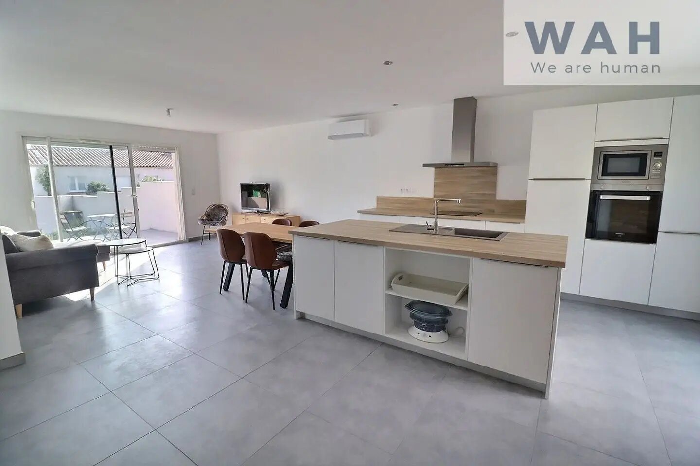 Maison à vendre, 86m², Saint-Pargoire