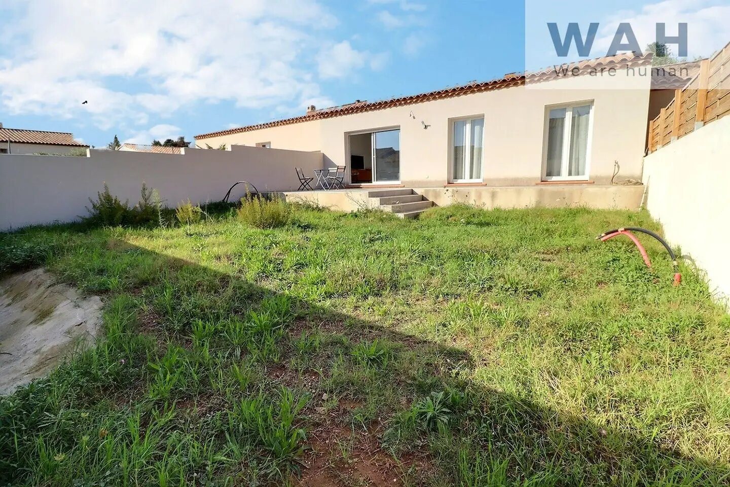 Maison à vendre, 86m², Saint-Pargoire