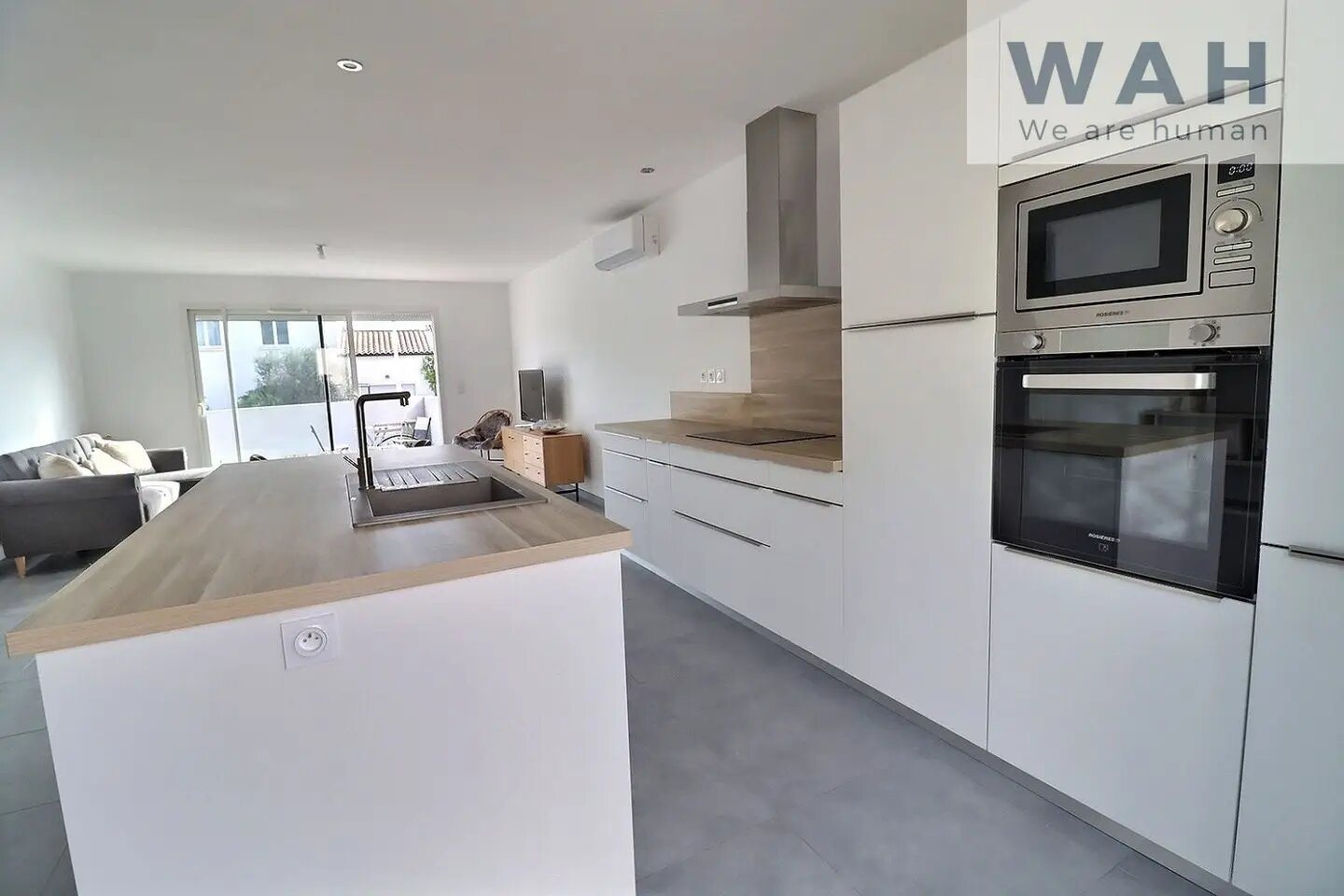 Maison à vendre, 86m², Saint-Pargoire